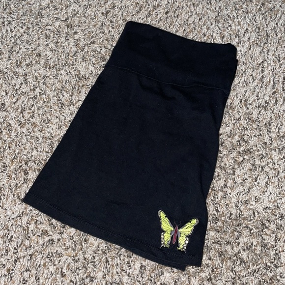 🦋Chick-A-Boom Mini Skirt 🦋 - Picture 5 of 6